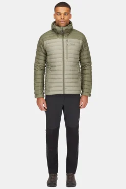 Rab Microlight Alpine Donsjas