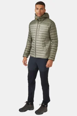 Rab Microlight Alpine Donsjas