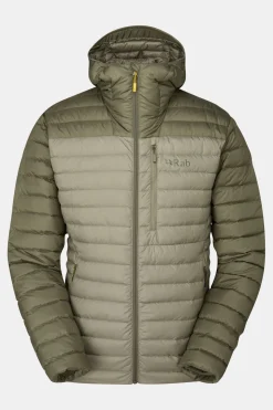 Rab Microlight Alpine Donsjas