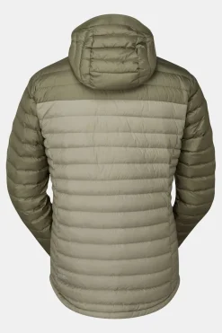 Rab Microlight Alpine Donsjas