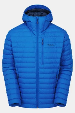 Rab Microlight Alpine Donsjas