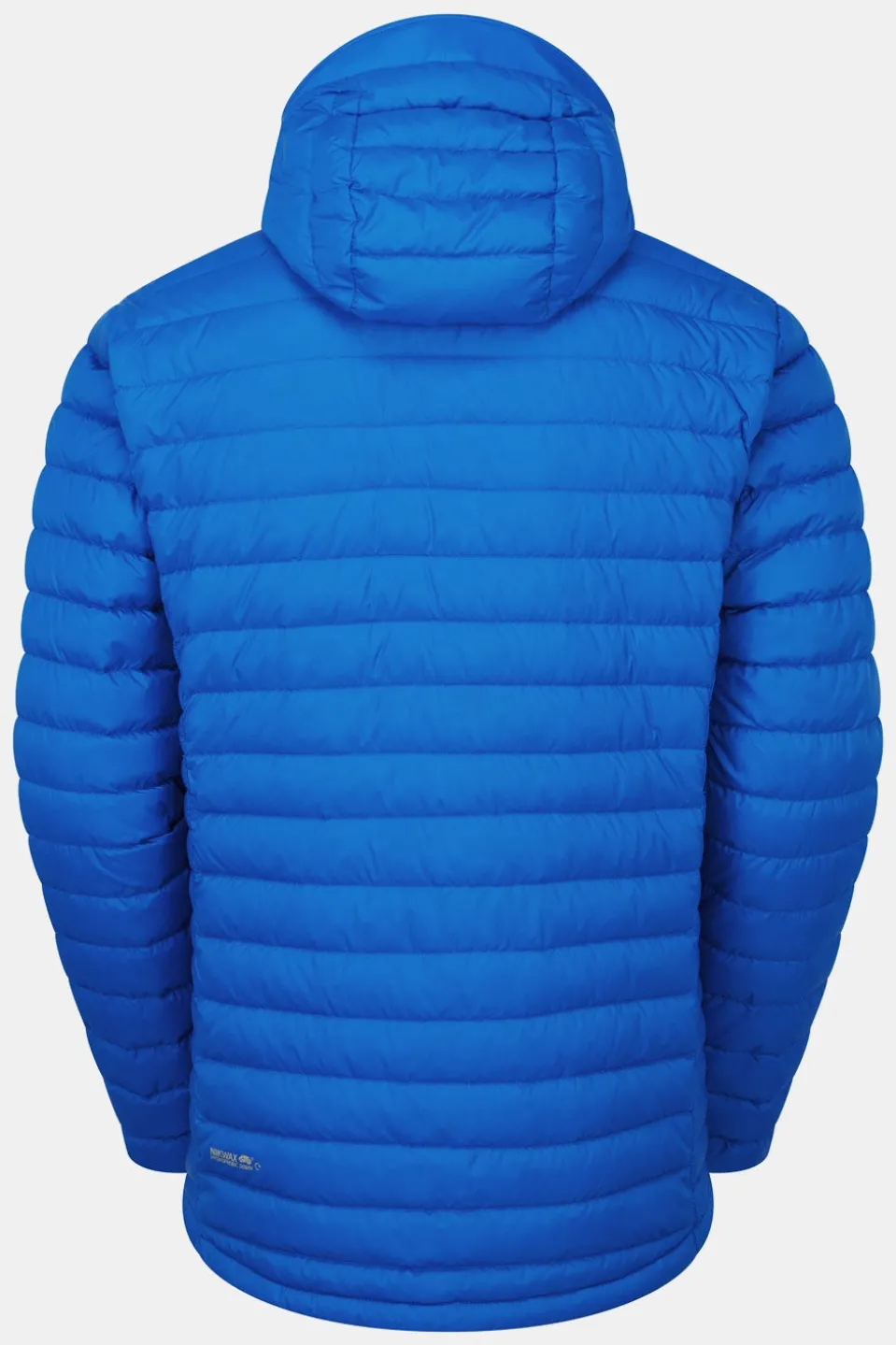Rab Microlight Alpine Donsjas