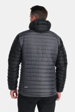 Rab Microlight Alpine Donsjas