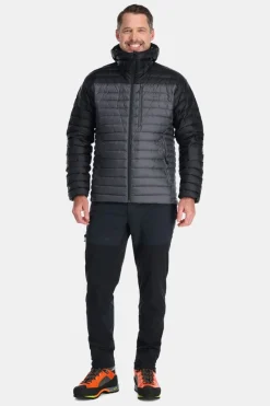 Rab Microlight Alpine Donsjas