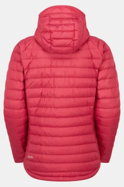 Rab Microlight Alpine Donsjas Dames