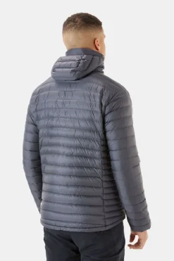 Rab Microlight Alpine Donsjas