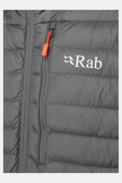 Rab Microlight Alpine Donsjas