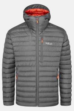 Rab Microlight Alpine Donsjas