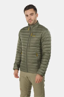 Rab Microlight Donsjas