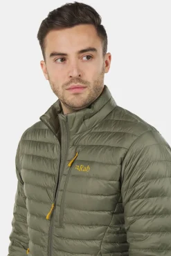Rab Microlight Donsjas