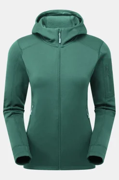 Rab Modulus Hoody Fleece Dames