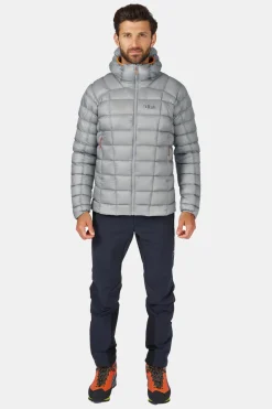 Rab Mythic G Jacket Donsjas