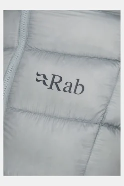 Rab Mythic G Jacket Donsjas