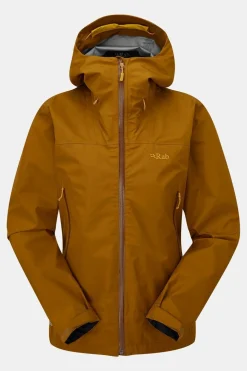 Rab Namche Gore-Tex Hardshell Jas Dames