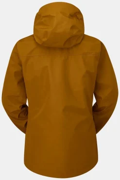 Rab Namche Gore-Tex Hardshell Jas Dames