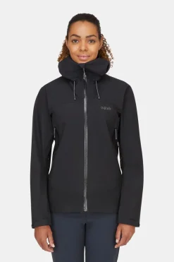 Rab Namche Gore-Tex Hardshell Jas Dames