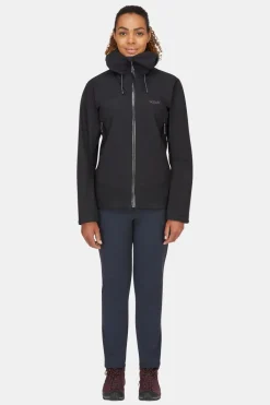Rab Namche Gore-Tex Hardshell Jas Dames
