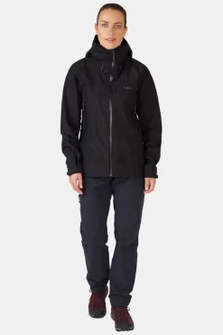 Rab Namche Gore-Tex Hardshell Jas Dames