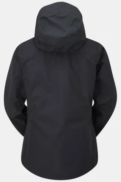 Rab Namche Gore-Tex Hardshell Jas Dames