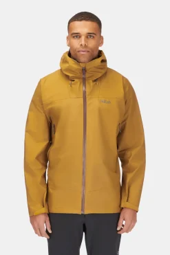 Rab Namche Gore-Tex Hardshell Jas