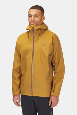 Rab Namche Gore-Tex Hardshell Jas