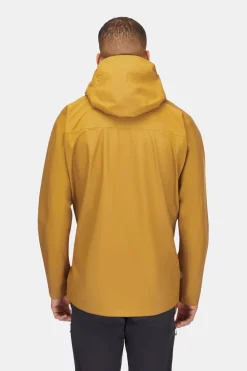 Rab Namche Gore-Tex Hardshell Jas
