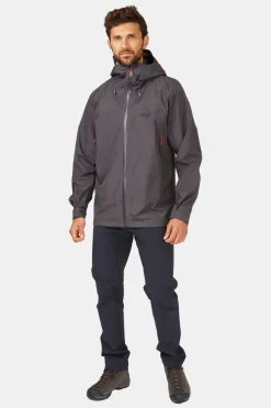 Rab Namche Gore-Tex Hardshell Jas