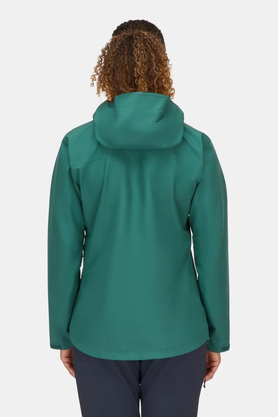 Rab Namche Gore-Tex Hardshell Jas Dames