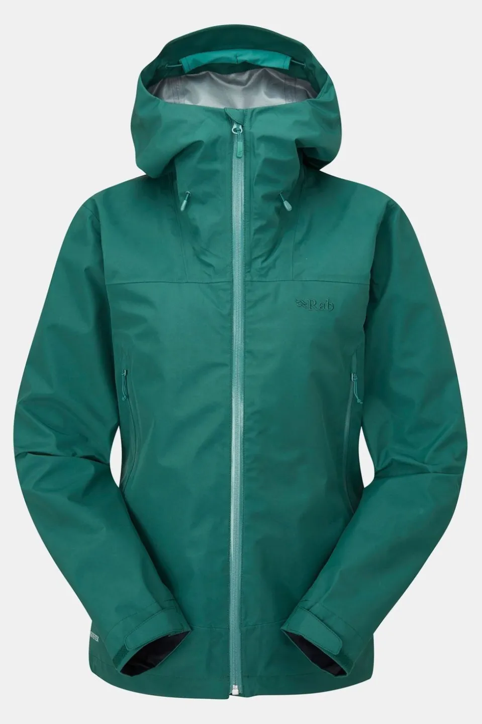 Rab Namche Gore-Tex Hardshell Jas Dames