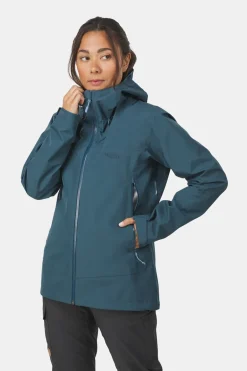 Rab Namche Gore-Tex Hardshell Jas Dames