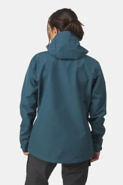 Rab Namche Gore-Tex Hardshell Jas Dames