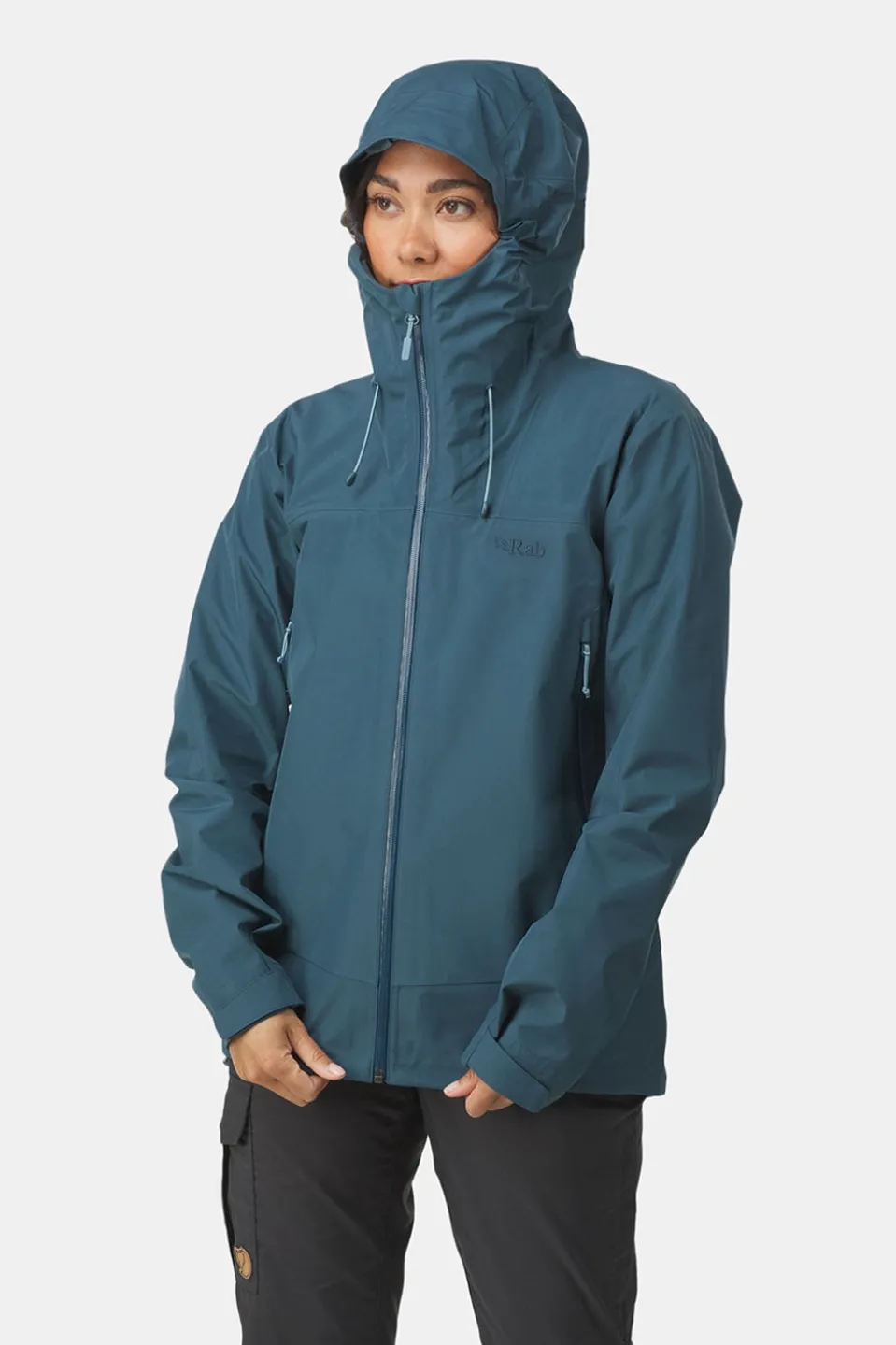Rab Namche Gore-Tex Hardshell Jas Dames