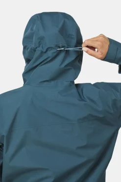 Rab Namche Gore-Tex Hardshell Jas Dames