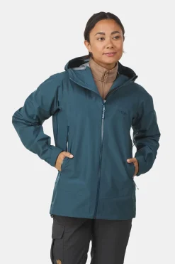 Rab Namche Gore-Tex Hardshell Jas Dames