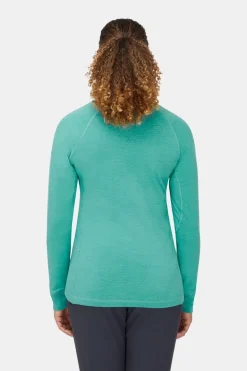 Rab Nexus Fleecevest Dames