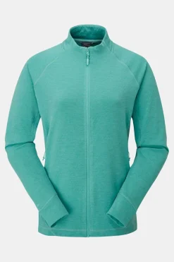 Rab Nexus Fleecevest Dames