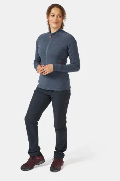 Rab Nexus Fleecevest Dames