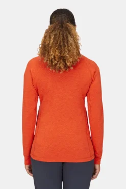 Rab Nexus Fleecevest Dames
