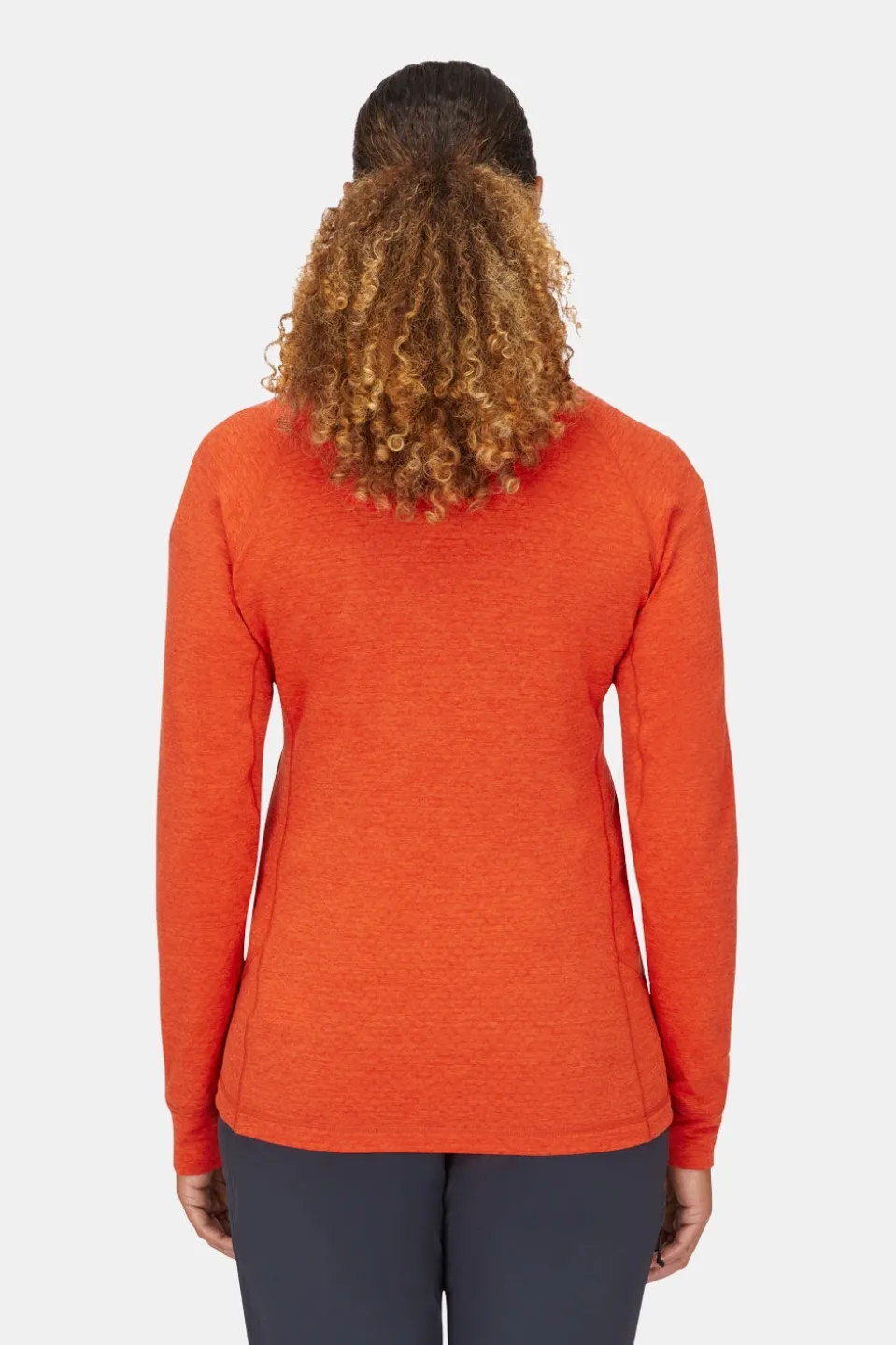Rab Nexus Fleecevest Dames