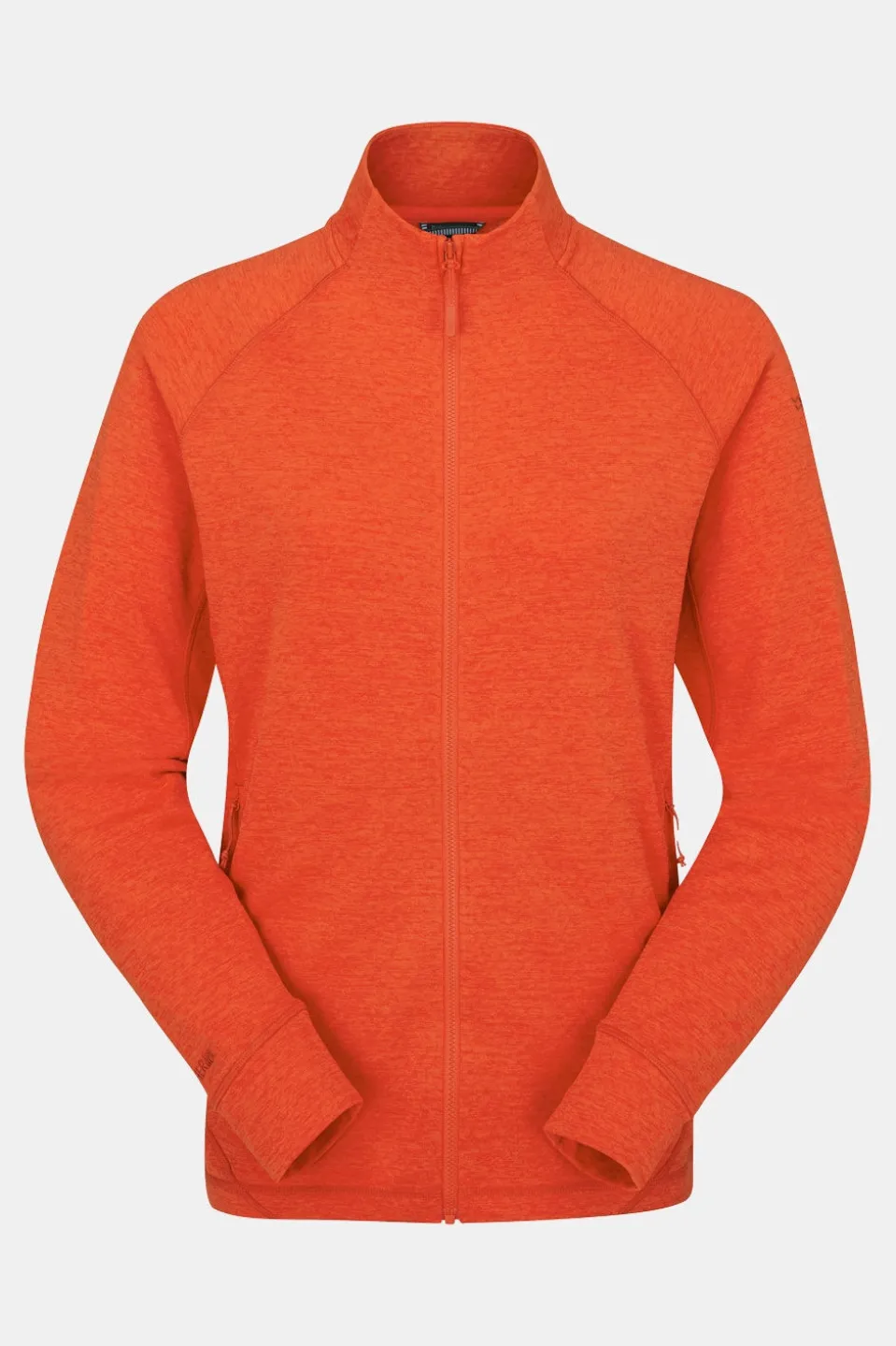 Rab Nexus Fleecevest Dames