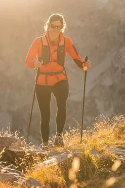 Rab Nexus Fleecevest Dames