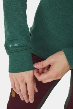 Rab Nexus Fleecevest Dames