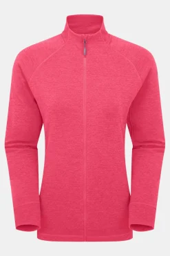 Rab Nexus Fleecevest Dames