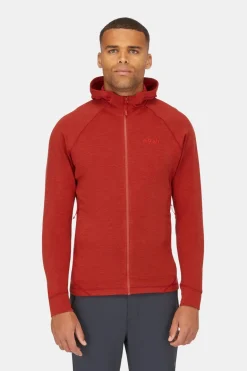 Rab Nexus Hoody Fleece