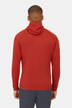 Rab Nexus Hoody Fleece