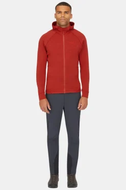 Rab Nexus Hoody Fleece