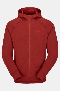 Rab Nexus Hoody Fleece