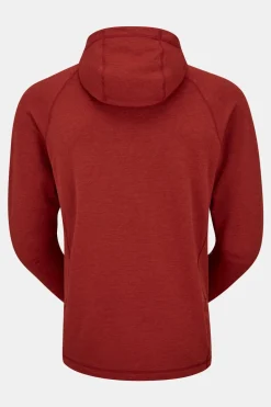 Rab Nexus Hoody Fleece