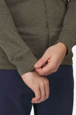 Rab Nexus Jacket