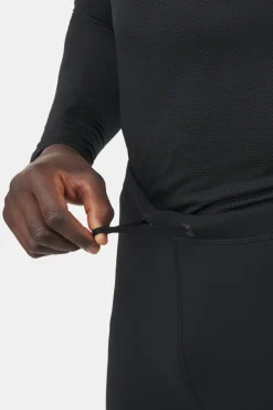 Rab Ocular 3/4 Tights Thermobroek